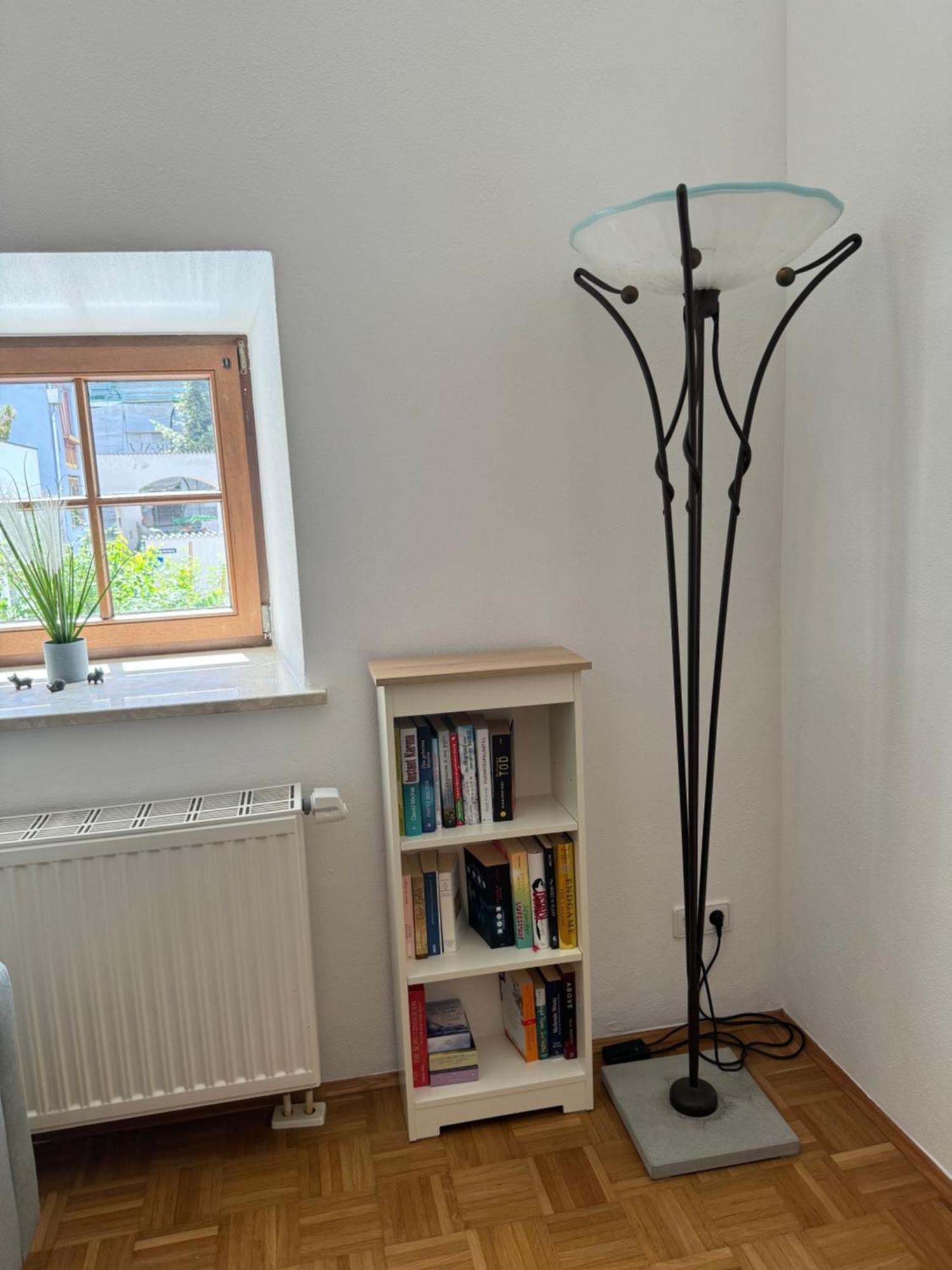 Rare Gem In Wasserburg Екстериор снимка